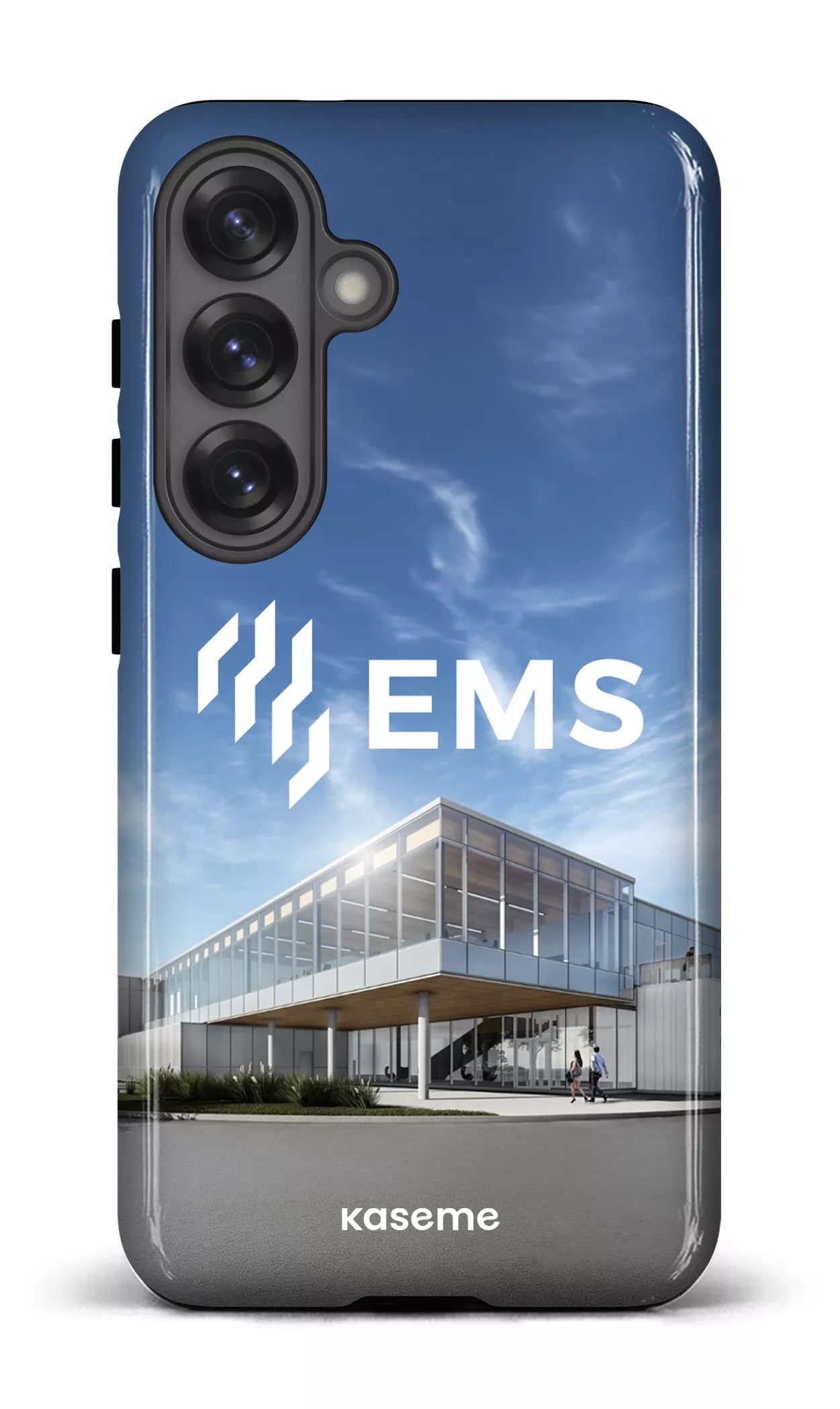 Galaxy S25 Tough (Gloss) EMS #3 -