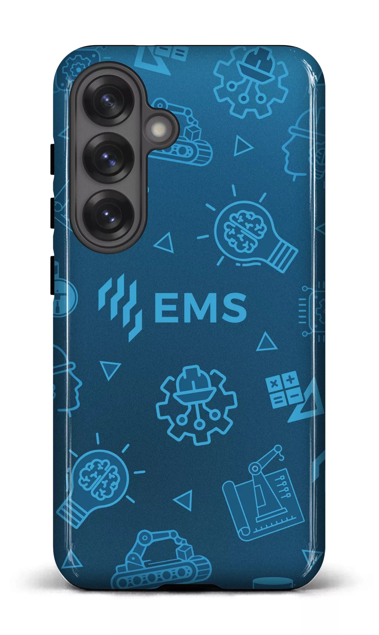 Galaxy S25 Tough (Gloss) EMS #8 -