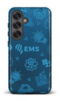 Galaxy S25 Tough (Gloss) EMS #8 -