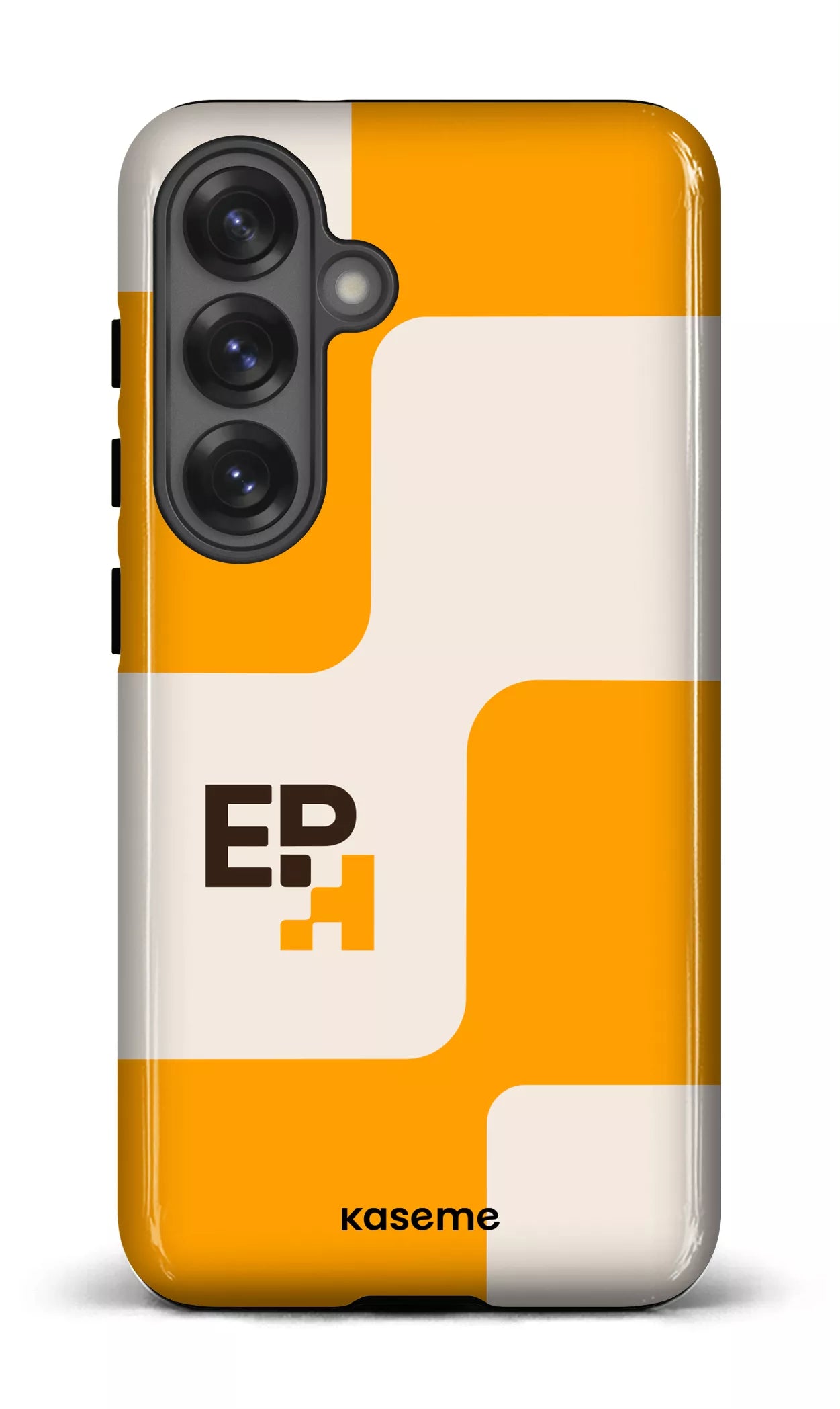 Galaxy S25 Tough (Gloss) EPH -
