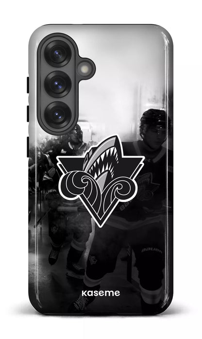 Galaxy S25 Tough (Gloss) Entrée des joueurs -