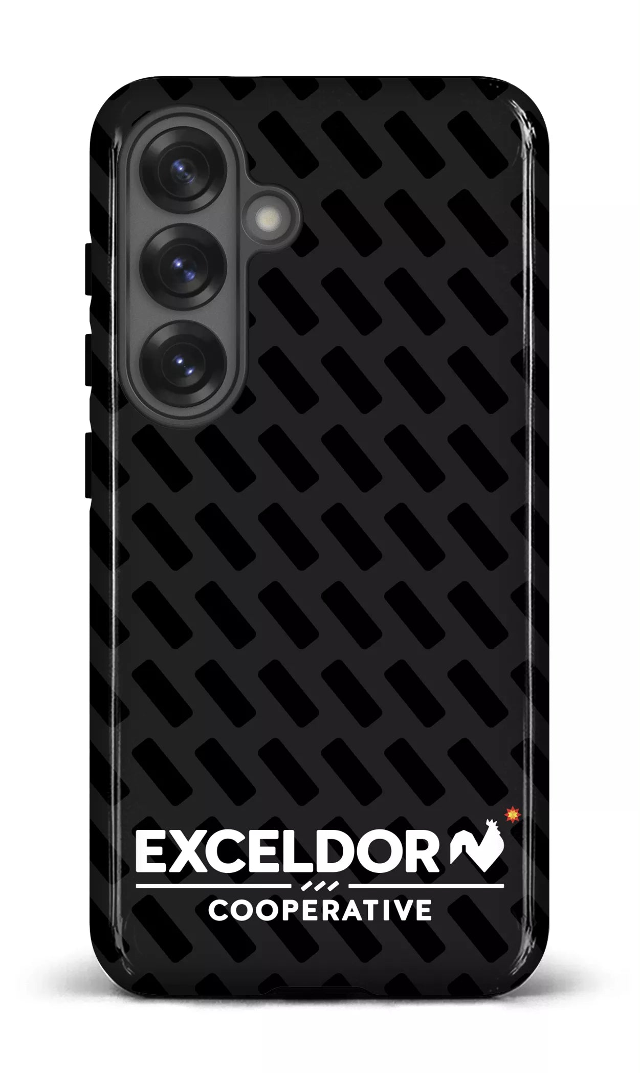 Galaxy S25 Tough (Gloss) Exceldor -