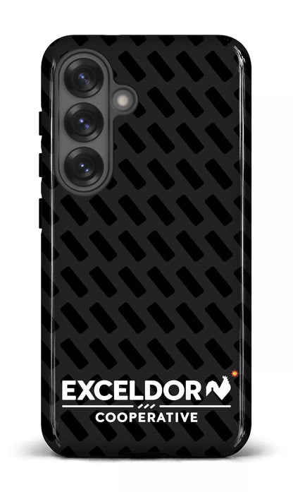Galaxy S25 Tough (Gloss) Exceldor -