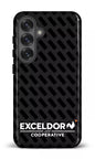 Galaxy S25 Tough (Gloss) Exceldor -