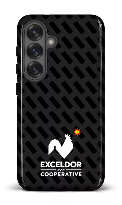 Galaxy S25 Tough (Gloss) Exceldor Coq -