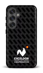 Galaxy S25 Tough (Gloss) Exceldor Coq -
