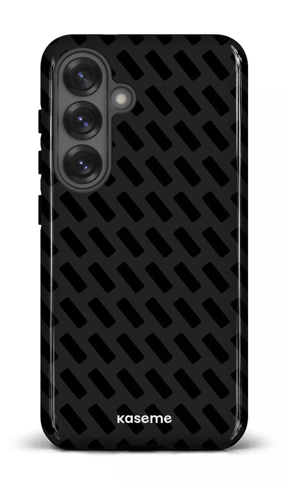 Galaxy S25 Tough (Gloss) Exceldor Noir -