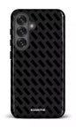Galaxy S25 Tough (Gloss) Exceldor Noir -