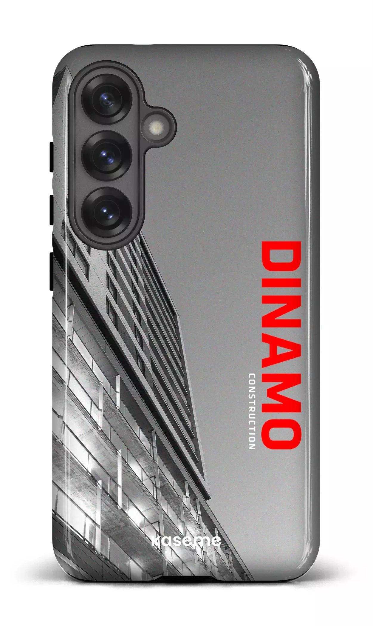 Galaxy S25 Tough (Gloss) Expertise -