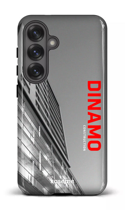 Galaxy S25 Tough (Gloss) Expertise -