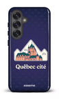 Galaxy S25 Tough (Gloss) Fairmont Le Château Frontenac -