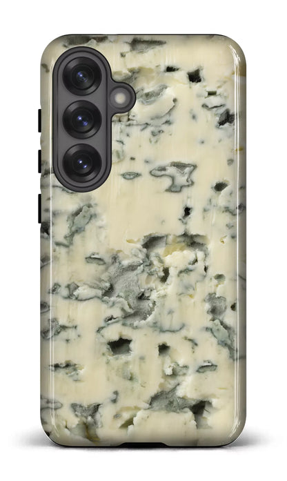 Galaxy S25 Tough (Gloss) Fromage Bleu -
