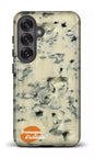 Galaxy S25 Tough (Gloss) Fromage Bleu Logo -