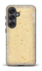 Galaxy S25 Tough (Gloss) Fromage Brie -