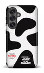 Galaxy S25 Tough (Gloss) Fromagerie Victoria Motif -