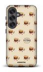 Galaxy S25 Tough (Gloss) Fromagerie Victoria Poutines -