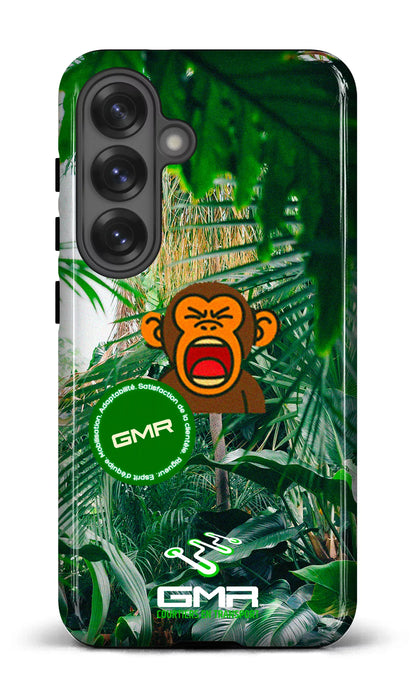 Galaxy S25 Tough (Gloss) GMR Singe -