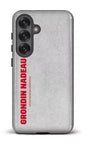 Galaxy S25 Tough (Gloss) GN Béton -