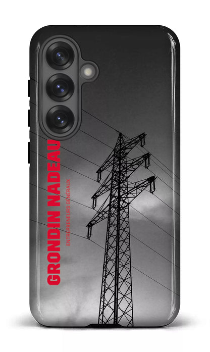 Galaxy S25 Tough (Gloss) GN Électricité -
