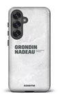 Galaxy S25 Tough (Gloss) GN Marbre -