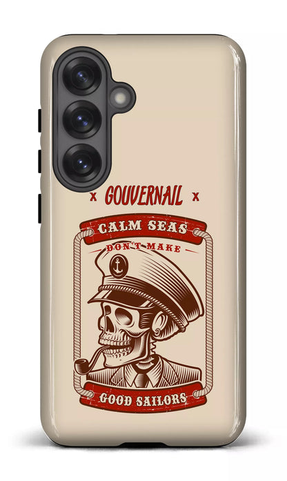 Galaxy S25 Tough (Gloss) Good Sailors -