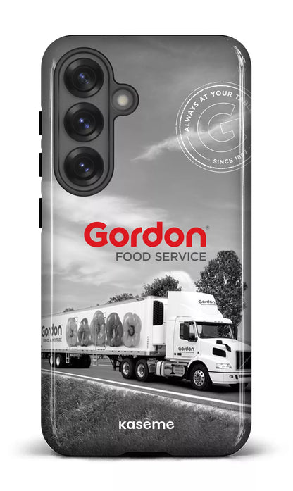 Galaxy S25 Tough (Gloss) Gordon English -