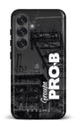 Galaxy S25 Tough (Gloss) Groupe Pro-B -