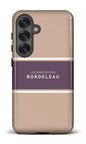 Galaxy S25 Tough (Gloss) HB Beige -