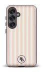 Galaxy S25 Tough (Gloss) HB Ligné -