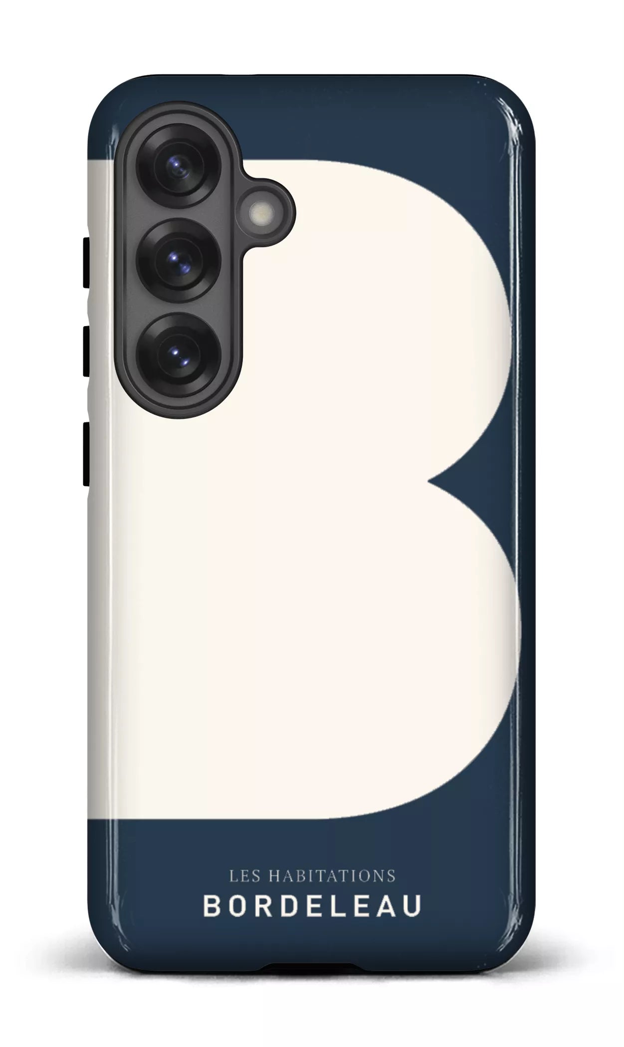 Galaxy S25 Tough (Gloss) HB Marine -