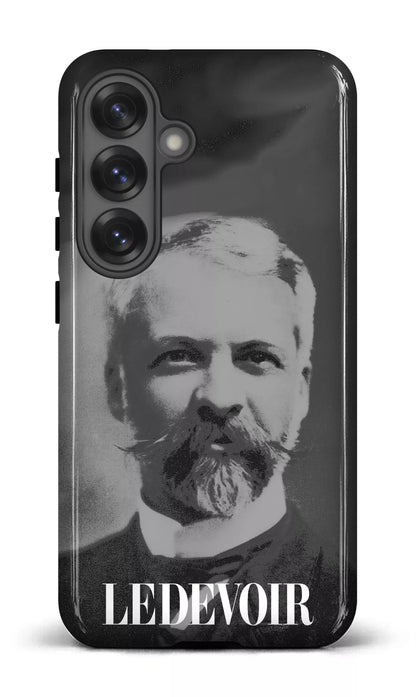 Galaxy S25 Tough (Gloss) Henri Bourassa -