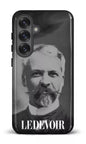 Galaxy S25 Tough (Gloss) Henri Bourassa -