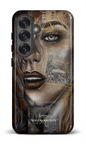 Galaxy S25 Tough (Gloss) Holy by Maude -