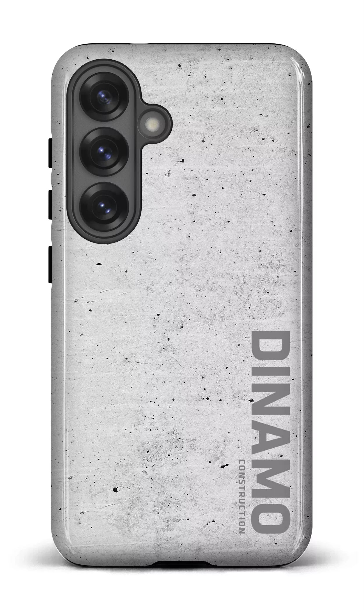 Galaxy S25 Tough (Gloss) Honnêteté -