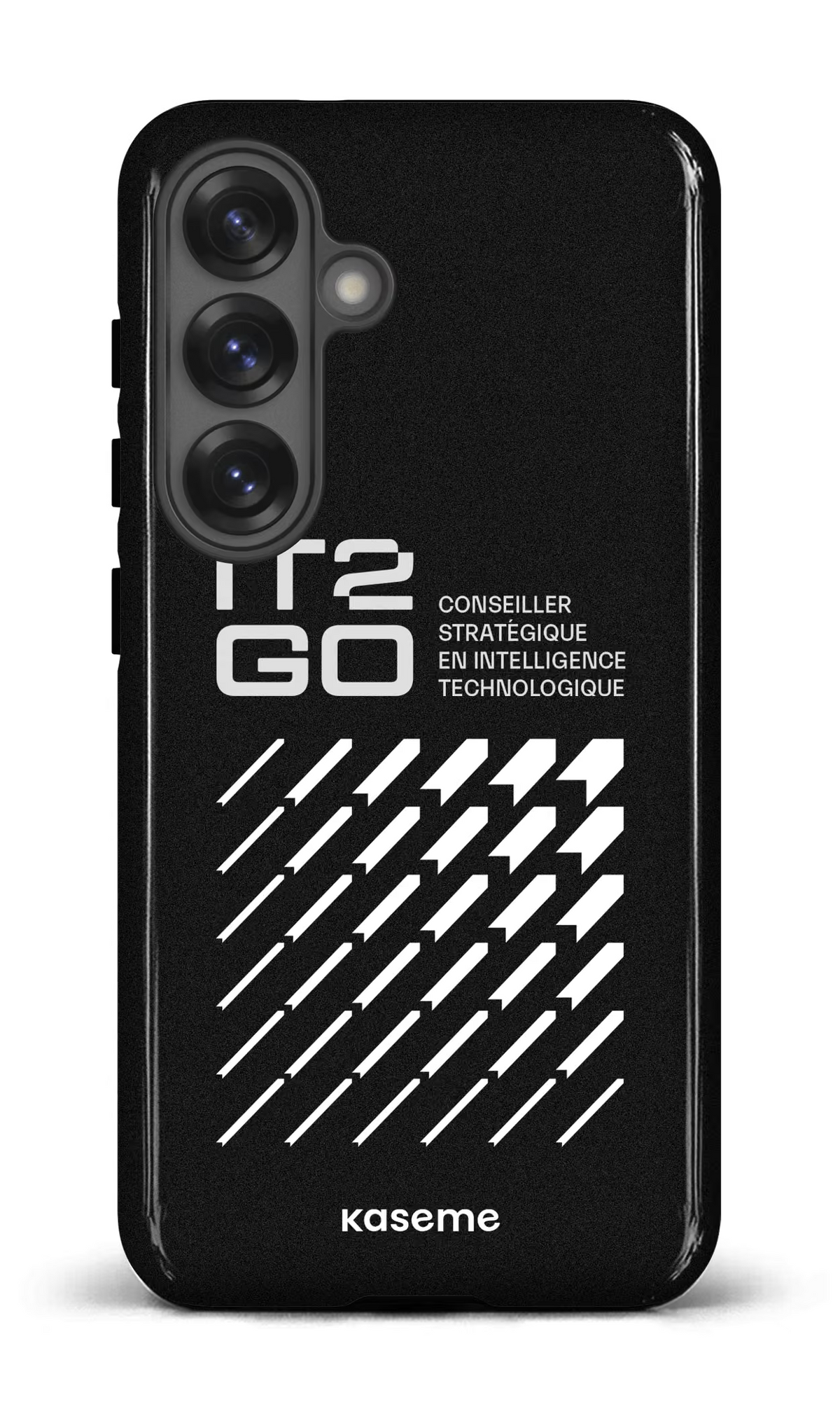 Galaxy S25 Tough (Gloss) IT2GO -