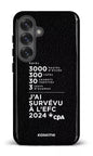 Galaxy S25 Tough (Gloss) J'ai réussi l'EFC! -