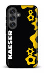 Galaxy S25 Tough (Gloss) Kaeser - The Onyx Air -