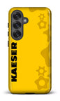 Galaxy S25 Tough (Gloss) Kaeser - The Topaz Air -