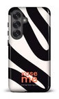 Galaxy S25 Tough (Gloss) KaseMe Wave -