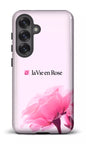 Galaxy S25 Tough (Gloss) LVER Rose -