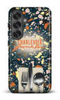 Galaxy S25 Tough (Gloss) La Gastronomie miam -