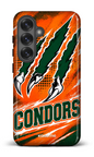 Galaxy S25 Tough (Gloss) La Griffe -