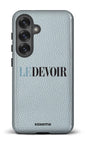 Galaxy S25 Tough (Gloss) Le Devoir Gris -