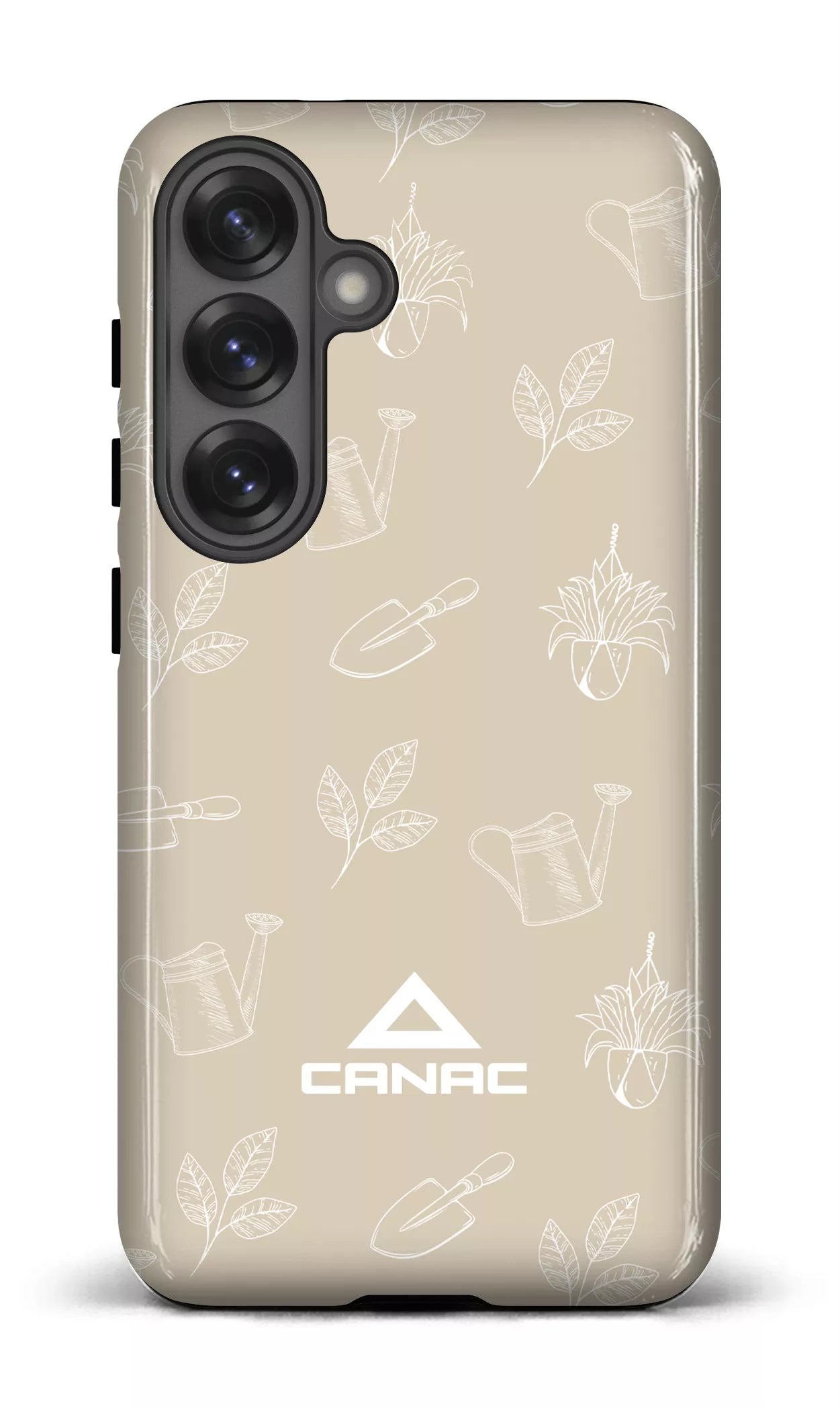 Galaxy S25 Tough (Gloss) Le saisonnier -