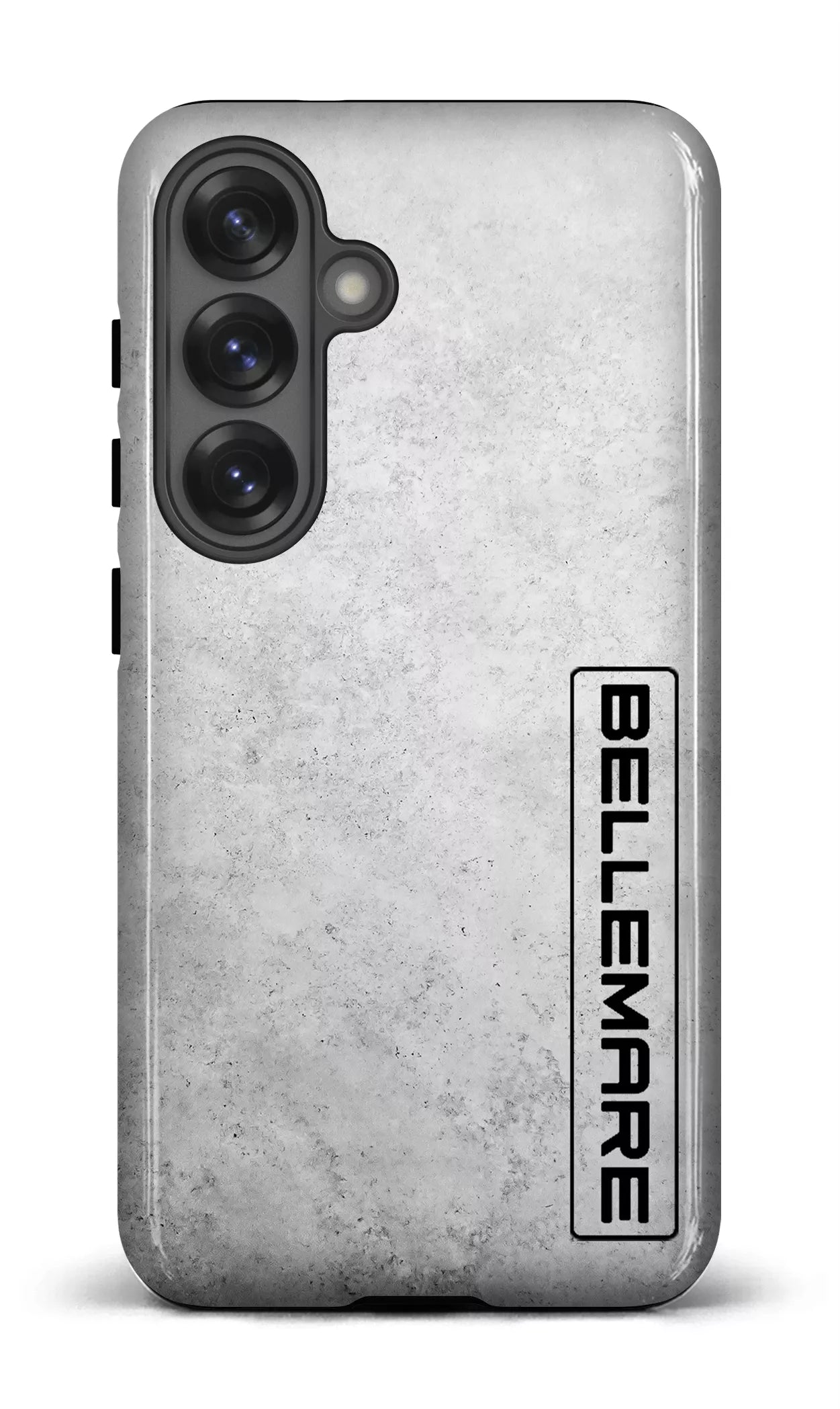 Galaxy S25 Tough (Gloss) Le solide -