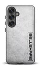 Galaxy S25 Tough (Gloss) Le solide -
