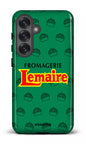 Galaxy S25 Tough (Gloss) Lemaire Vert -