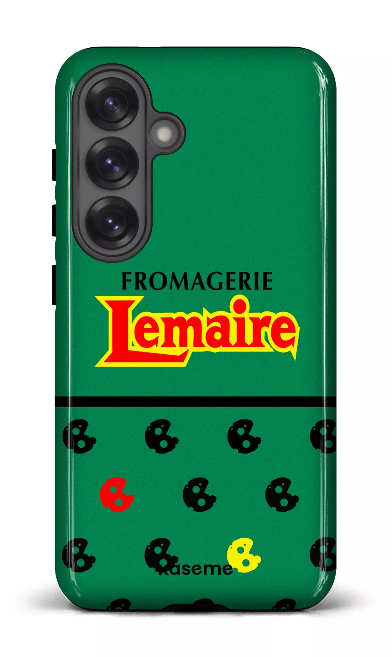 Galaxy S25 Tough (Gloss) Lemaire x Boivin -