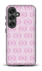 Galaxy S25 Tough (Gloss) Logos rose Westrock -