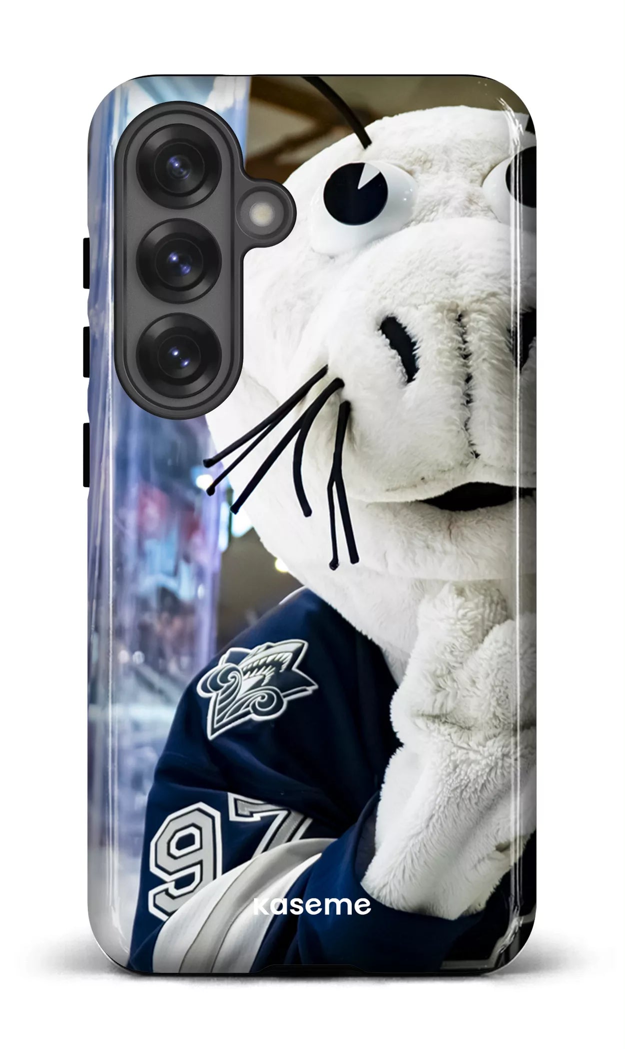 Galaxy S25 Tough (Gloss) Louky -